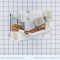 Supplying Demand Da97-12540k Da97-12540d Refrigerator Ice Dispenser Auger Motor Assembly Replacement