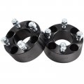 Aintier 2 4x4 To Wheel Spacers Lug Centric 4 1 66mm Compatible With Golf Cart Club Car For Ez Go Set Of