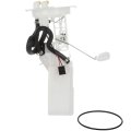 Electric Fuel Pump Assembly For Nissan Sentra 1995 1999 And Tsuru 2016 Replace Oe 2506017042 E9558m 69560 69613 