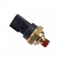 Jeenda Oil Pressure Sensor 650700 23527828 For Volvo Detroit Diesel 14l Series 60 S60