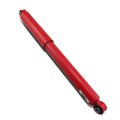 Dna Motoring Compatible With Ford Expedition F-series Lincoln Navigator Red Powder Coated Mild Steel Gas Shock Absorber