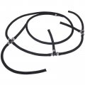 Fridayparts Fuel Overflow Line Kit 04178629 0417-8629 Compatible For Deutz Engine Bf4l1011 Bf4l2011 1011 2011 Replacement
