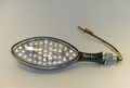 O T Universal Led Turn Signal C F Pair 44 Leds