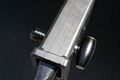 Maxxhaul 70367 5 8 Forged Steel Rotating Hitch Lock With Anodized Aluminum Locking Head
