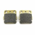 Httmt Disc Brake Pad Set For Arctic Cat Dvx 400 Atv Atc 350 Trx 250 Ex 