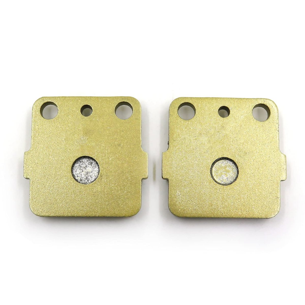 Httmt Disc Brake Pad Set For Arctic Cat Dvx 400 Atv Atc 350 Trx 250 Ex