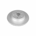 Rear Disc Brake Rotor For Mercedes-benz Glk350 2010 2011 2012 2013 2014 2015 Pc-284273 