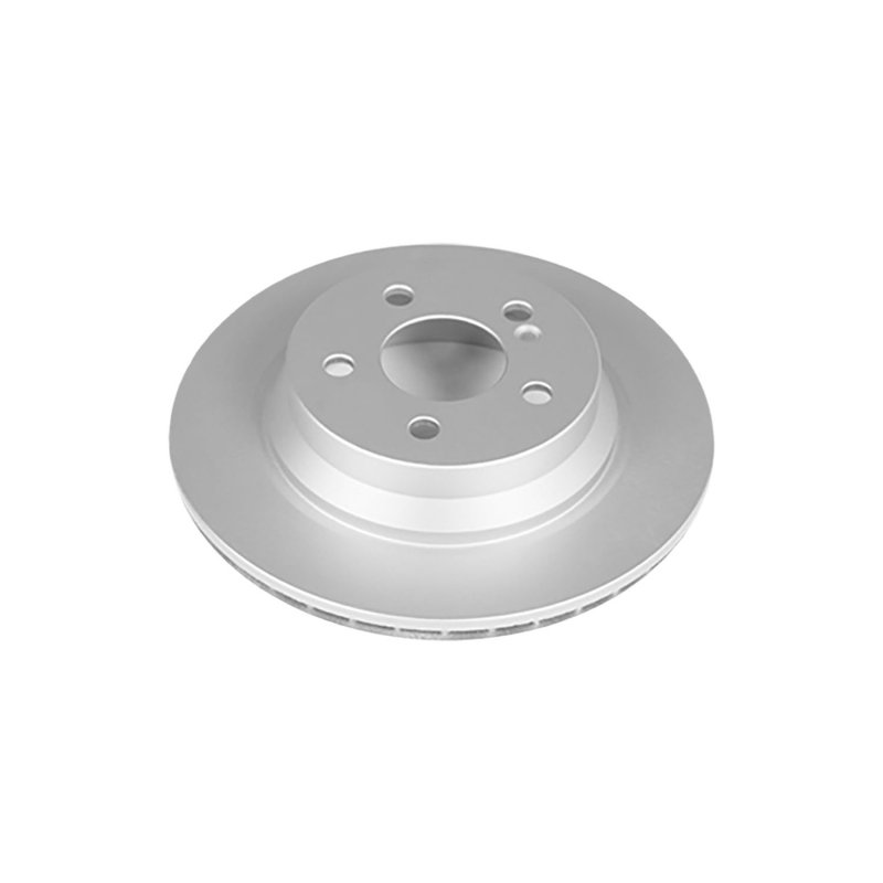 Rear Disc Brake Rotor For Mercedes-benz Glk350 2010 2011 2012 2013 2014 2015 Pc-284273