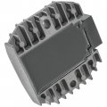 Caltric Regulator Rectifier Compatible With Kawasaki Zx550 Gpz 1984 1985 1986
