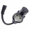 Solarhome Electric Fuel Pump With Tank Seal 12v 249-7669 228-9129 349-1063 For Caterpillar Cat Tractor Backhoe 428d 428e 430d