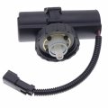 Solarhome Electric Fuel Pump With Tank Seal 12v 249-7669 228-9129 349-1063 For Caterpillar Cat Tractor Backhoe 428d 428e 430d