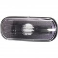 Front Side Marker Light For Saab 9-5 1999 To 2005 Driver Or Passenger Clear Lens Repeater Lamp Sb2571101 
