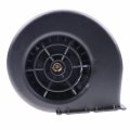 Solarhome New Blower Fan Motor 295-5440 Compatible With Caterpillar Cat 236b 242b 246b 262b 247b 257b Skid Steer Ford Holland