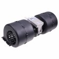 Solarhome New Blower Fan Motor 295-5440 Compatible With Caterpillar Cat 236b 242b 246b 262b 247b 257b Skid Steer Ford Holland