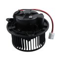 A C Heater Blower Motor Replacement For Dart L4 1 4l 2 0l 2013 2016 68163782aa 68163782ab 68225055ab 68225055aa With Fan Cage 
