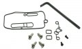 Carburetor Mid Body Gasket Rebuild Kit For Exc 525 Exc525 2006 2007 Replacement Carb Repair And Overhaul Set 