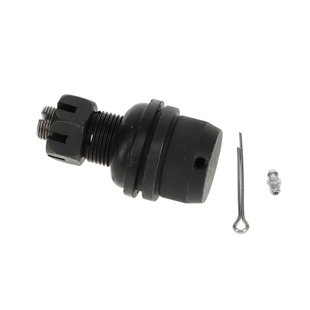 Front Upper Ball Joint For Gmc Jimmy 1990 1991 Press In Type 0 882 Stud Tapered End Grease Fitting And Dust Boot Included