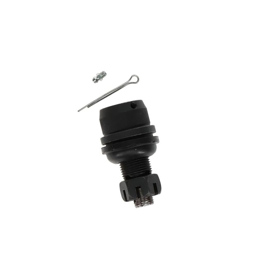 Front Upper Ball Joint For Gmc Jimmy 1990 1991 Press In Type 0 882 Stud Tapered End Grease Fitting And Dust Boot Included