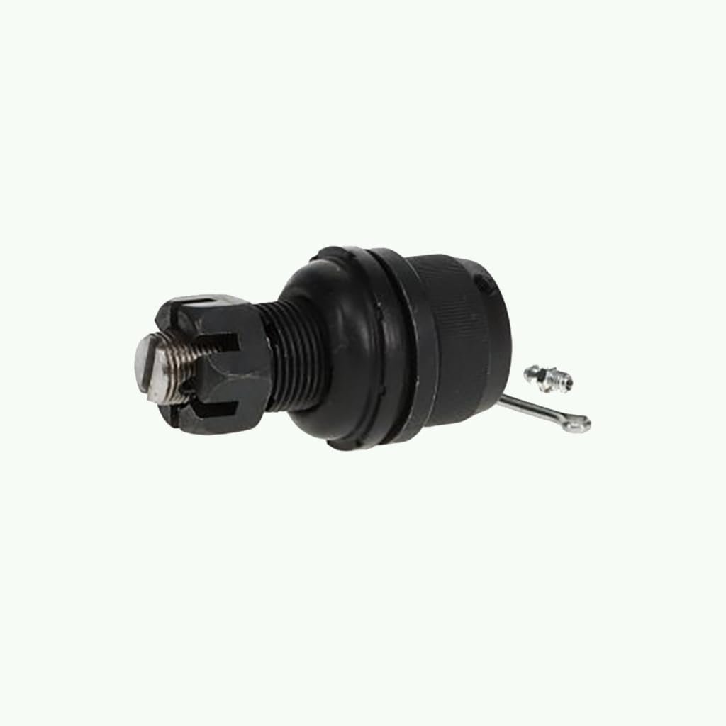 Front Upper Ball Joint For Gmc Jimmy 1990 1991 Press In Type 0 882 Stud Tapered End Grease Fitting And Dust Boot Included
