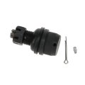 Front Upper Ball Joint For Gmc Jimmy 1990 1991 Press In Type 0 882 Stud Tapered End Grease Fitting And Dust Boot Included 