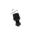 Front Upper Ball Joint For Gmc Jimmy 1990 1991 Press In Type 0 882 Stud Tapered End Grease Fitting And Dust Boot Included