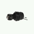 Front Upper Ball Joint For Gmc Jimmy 1990 1991 Press In Type 0 882 Stud Tapered End Grease Fitting And Dust Boot Included