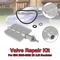 Topteng Valve Repair Kit Rebuild For Bmw Disa M54 2l 5l 3 0l E36 2000-2002 Z3 2 5i Roadster E39 2000-2003 525i Touring E46