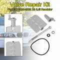 Topteng Valve Repair Kit Rebuild For Bmw Disa M54 2l 5l 3 0l E36 2000-2002 Z3 2 5i Roadster E39 2000-2003 525i Touring E46