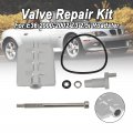 Topteng Valve Repair Kit Rebuild For Bmw Disa M54 2l 5l 3 0l E36 2000-2002 Z3 2 5i Roadster E39 2000-2003 525i Touring E46