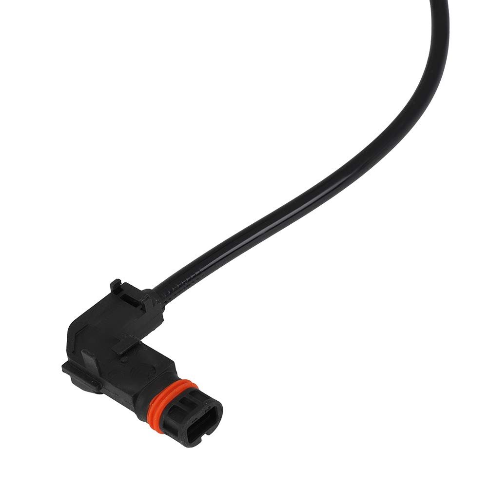 Abs Speed Sensor Rear And Right Als1130 For 2006 2010 Chrysler 300 2007 Dodge Charger 2008 Magnum