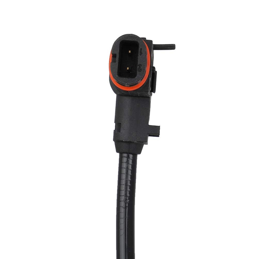 Abs Speed Sensor Rear And Right Als1130 For 2006 2010 Chrysler 300 2007 Dodge Charger 2008 Magnum