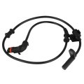 Abs Speed Sensor Rear And Right Als1130 For 2006 2010 Chrysler 300 2007 Dodge Charger 2008 Magnum