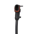 Abs Speed Sensor Rear And Right Als1130 For 2006 2010 Chrysler 300 2007 Dodge Charger 2008 Magnum