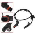 Abs Speed Sensor Rear And Right Als1130 For 2006 2010 Chrysler 300 2007 Dodge Charger 2008 Magnum