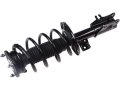 Front Right Passenger Side Strut And Coil Spring Assembly For 2014-2017 Mazda 6 Without Sunroof Intelligent E-loop 
