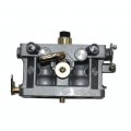Partman 0g4612 Gth990 Carburetor Fit Generac 0e25480esv Generator Carb 15kw Gt-990 W Harness Gaskets