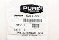Polaris Snowmobile Spacer Strap Top Genuine Oem Part Qty 1