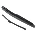 Bb5z17526c Bb5z17528f Rear Wiper Arm Blade-providing A Clear View For 2015 Ford Explorer Xlt Sport Utility 4-door 2 0l 1999cc 