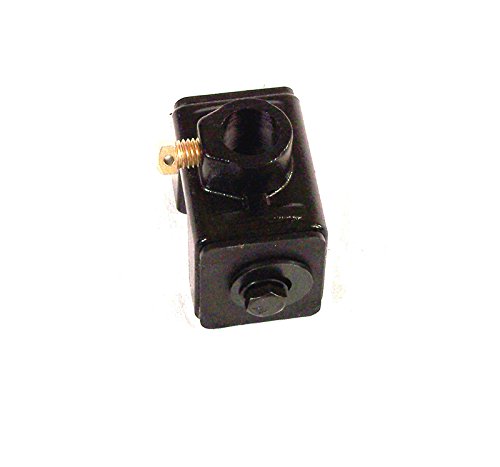 Shift Coupler Late Style Heavy Duty For Dune Buggy