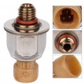Ocpty Icp Fuel Injection Pressure Sensor Applicable For 1845428c92 2004-2010d E-350 E-450 Super Duty 2003-2005 Ford Excursion
