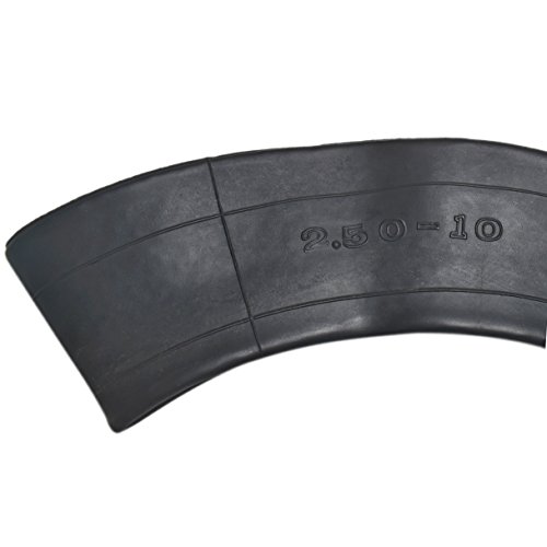 Jcmoto 2pcs 5 2 75-10 Tire Inner Tube For 10 Rim Dirt Pit Bike