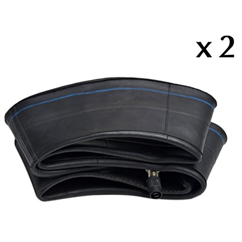 Jcmoto 2pcs 5 2 75-10 Tire Inner Tube For 10 Rim Dirt Pit Bike