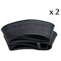 Jcmoto 2pcs 5 2 75-10 Tire Inner Tube For 10 Rim Dirt Pit Bike