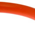 Buick Reatta 1990 1991 Turbine Shaft Seal Rubber Orange O-ring Round Rim