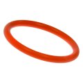 Buick Reatta 1990 1991 Turbine Shaft Seal Rubber Orange O-ring Round Rim
