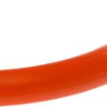 Buick Reatta 1990 1991 Turbine Shaft Seal Rubber Orange O-ring Round Rim