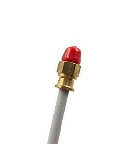 Delixike Water Tube For Whirlpool Refrigerator