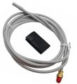 Delixike Water Tube For Whirlpool Refrigerator 