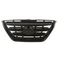 Sherman Replacement Part For Hyundai Elantra Grille Assembly Partslink Number Hy1200139 