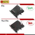A-premium Hvac Heater Blend Door Actuator Compatible With Ford Windstar 1999 2000 2001 2002 2003 Auxiliary Temperature Replace